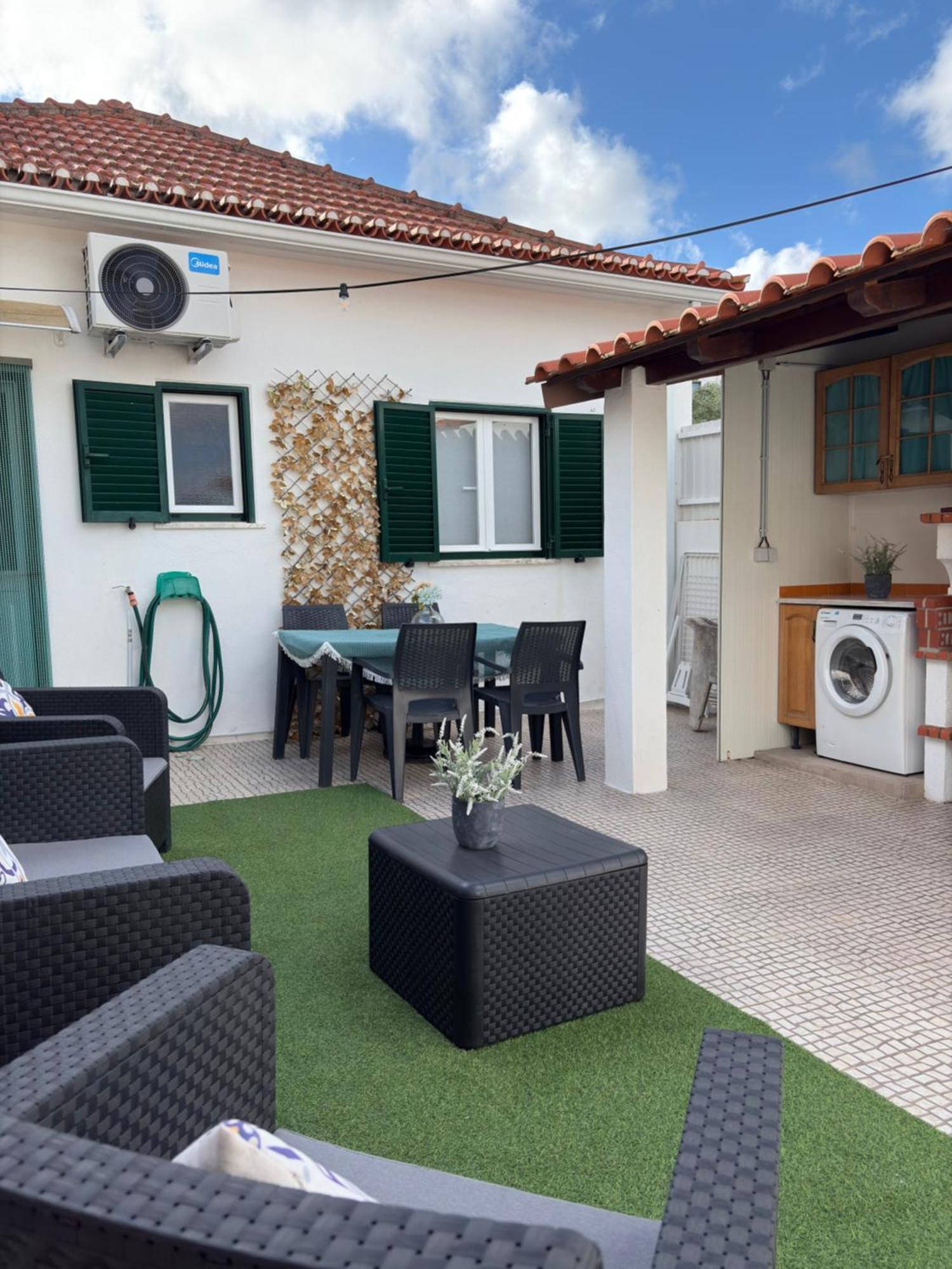 City Break By Staysalmar Torres Vedras Exterior photo
